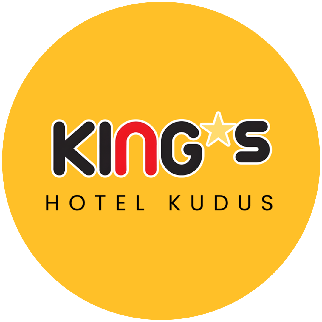 Logo Enter Management Kudus