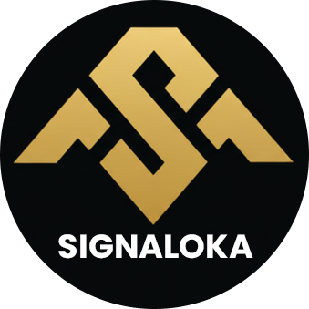 Logo Signaloka